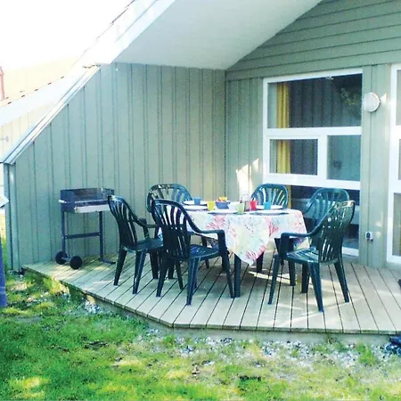 Strandblick 16 Schönhagen