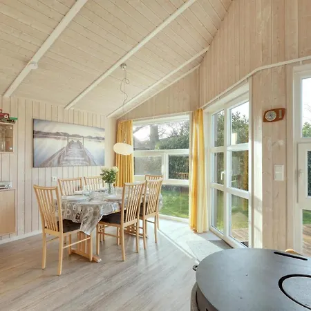 Strandblick 16 別荘 Schönhagen