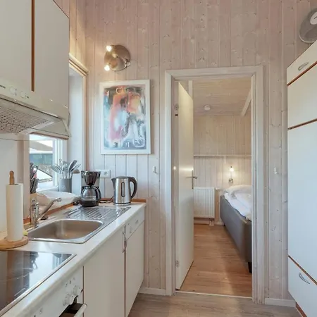 別荘 Strandblick 16 *