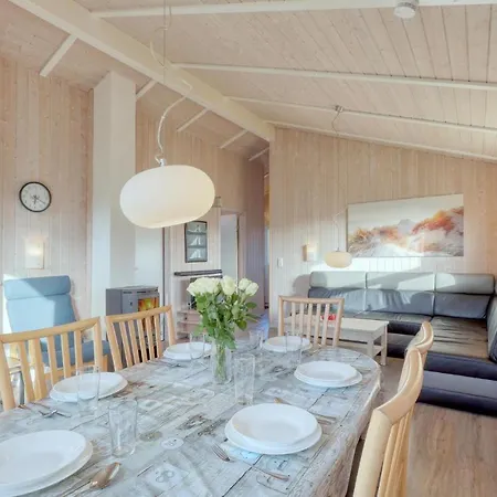 Strandblick 16 別荘 Schönhagen