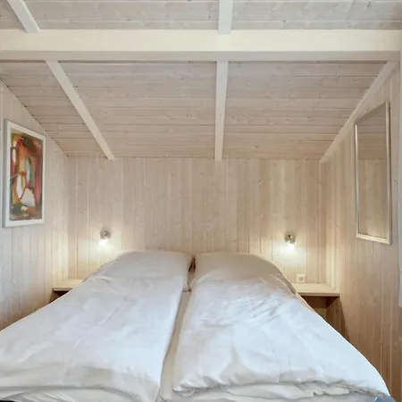 Strandblick 16 Holiday home Schonhagen (Schleswig-Holstein)