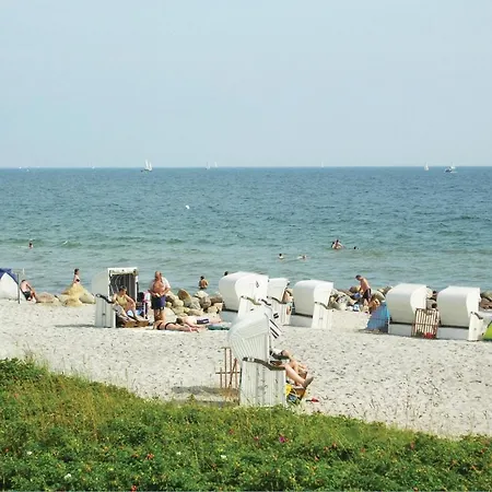 Holiday home Strandblick 16 Schonhagen (Schleswig-Holstein)