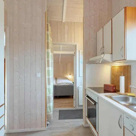 Casa de Férias Strandblick 16 Schönhagen